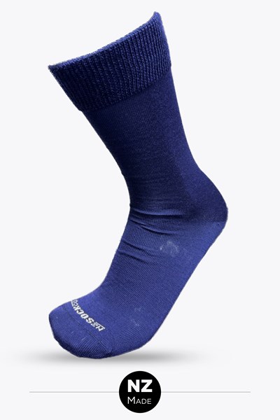 Merino Comfort Top